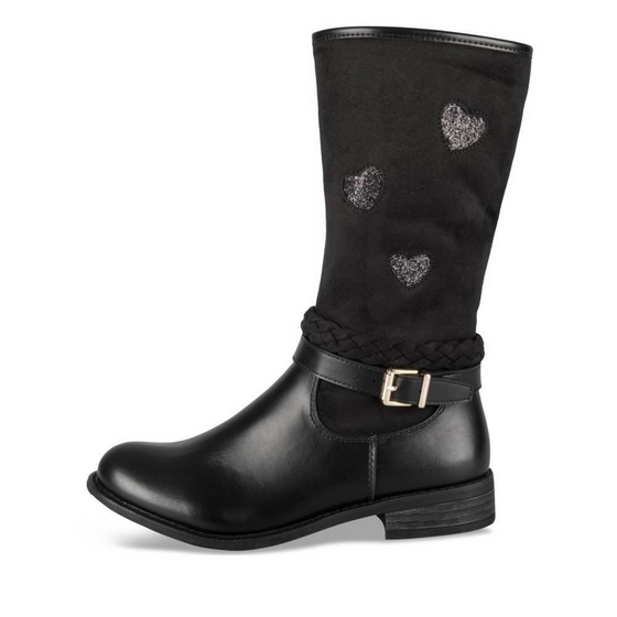 Boots BLACK Girl