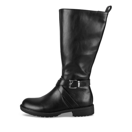 Bottes NOIR Fille
