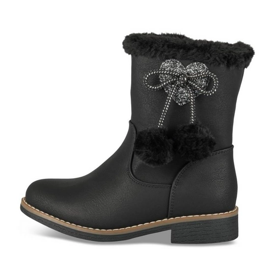 Boots BLACK Girl