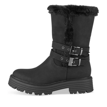Boots BLACK Girl