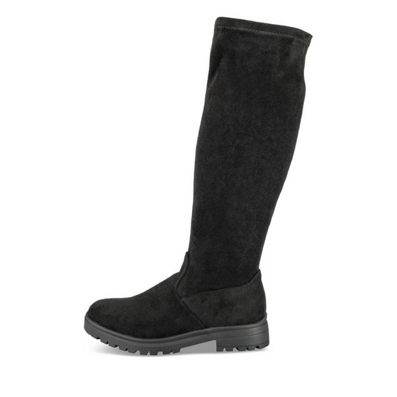 Boots BLACK Girl