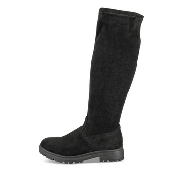 Boots BLACK Girl