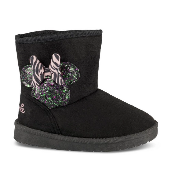 Ankle boots BLACK Girl