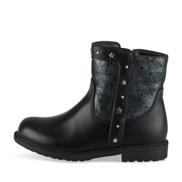 Ankle boots BLACK Girl