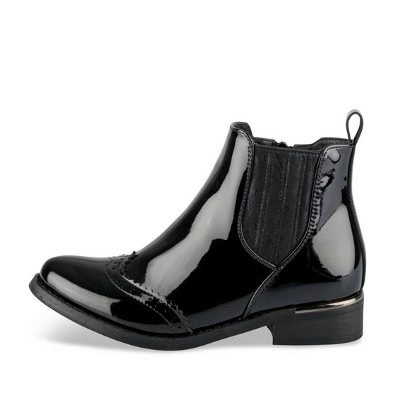 Ankle boots BLACK Girl