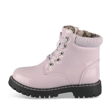 Ankle boots LILAC Girl