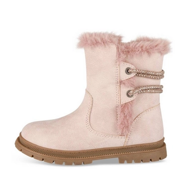 Ankle boots PINK Girl