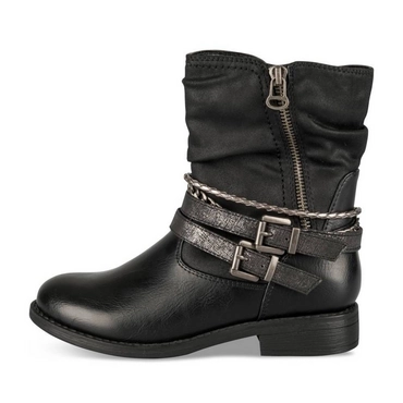 Ankle boots BLACK Girl