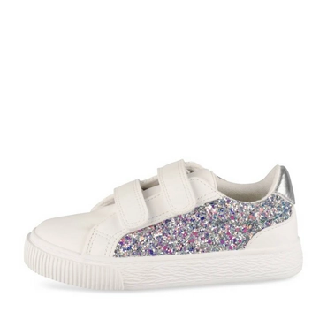 Sneakers WHITE Girl