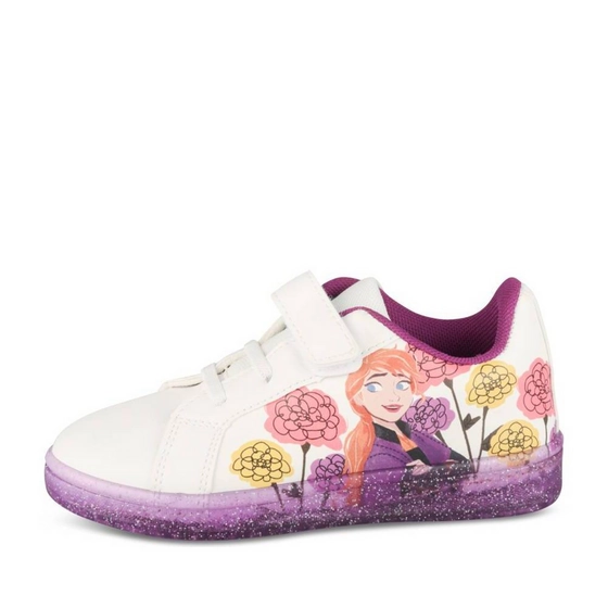 Sneakers WHITE Girl