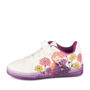 Baskets BLANC Fille
