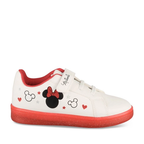 Baskets BLANC Fille