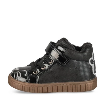 Baskets NOIR Fille