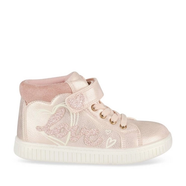Baskets ROSE Fille