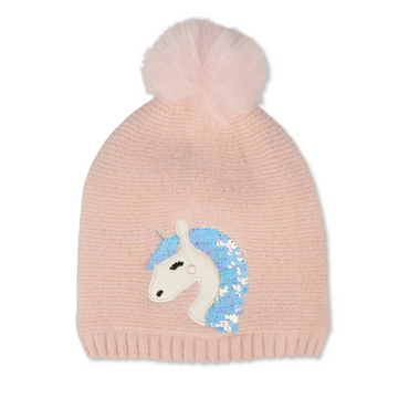 Hat PINK Girl