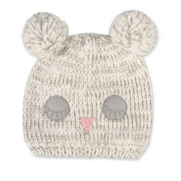 Hat GREY Girl