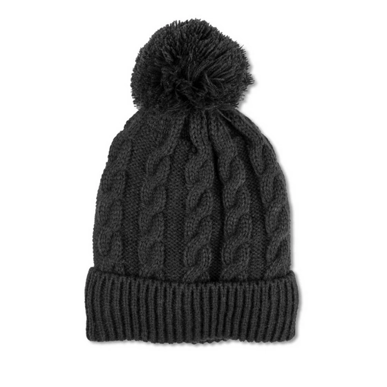 Bonnet BLEU Garçon