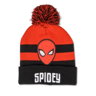 Hat BLACK Boy