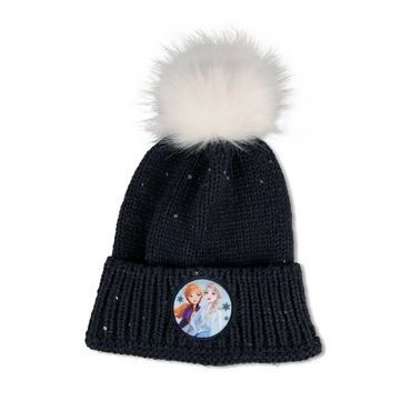 Hat BLUE Girl