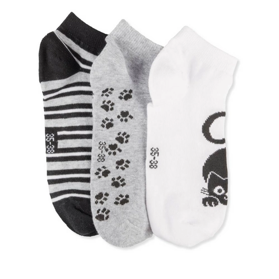 Chaussettes MULTICOLORE Femme