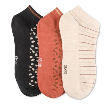 Socks MULTICOLOR Woman