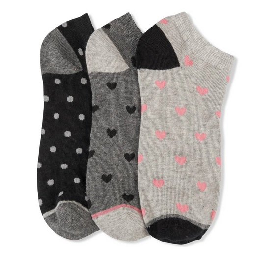 Socks MULTICOLOR Woman