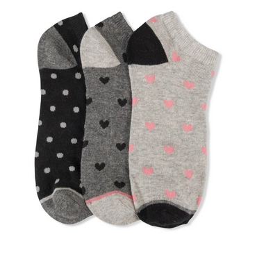 Socks MULTICOLOR Woman