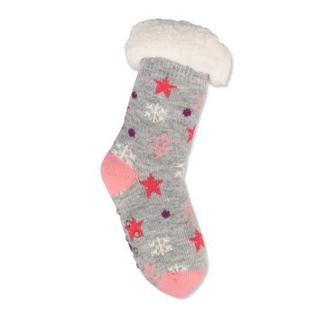Socks PINK Girl