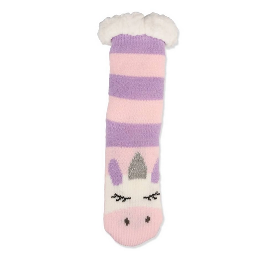 Socks PINK Girl