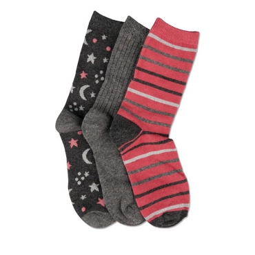 Chaussettes MULTICOLORE Femme
