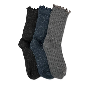Socks MULTICOLOR Woman