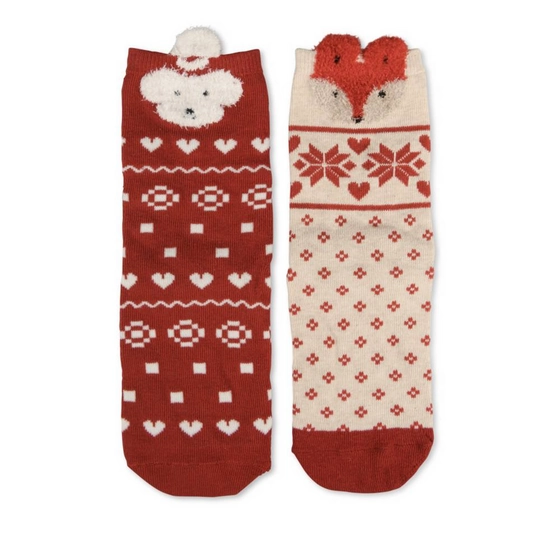 Socks MULTICOLOR Girl