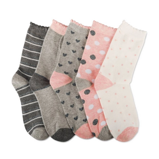 Socks MULTICOLOR Girl