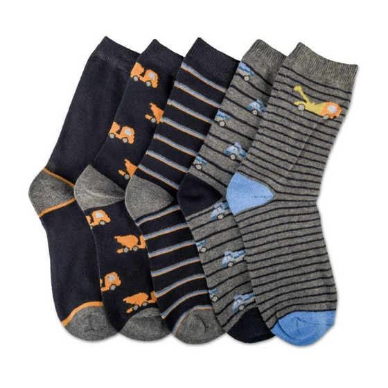 Chaussettes MULTICOLORE Garçon