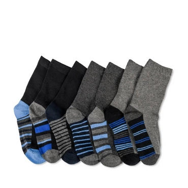 Chaussettes NOIR Garçon