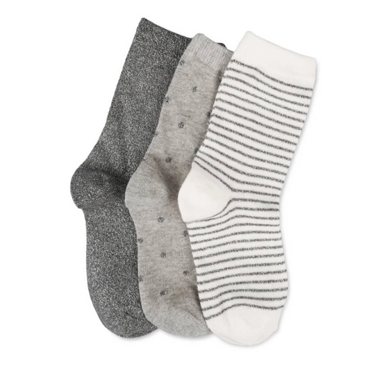 Chaussettes MULTICOLORE Fille