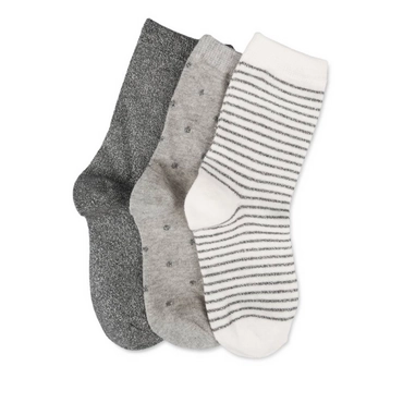 Chaussettes MULTICOLORE Fille