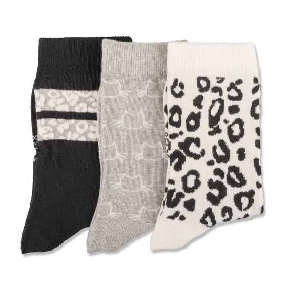 Socks MULTICOLOR Woman