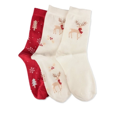 Socks MULTICOLOR Woman