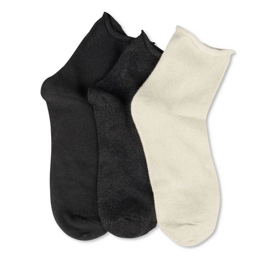 Socks MULTICOLOR Woman