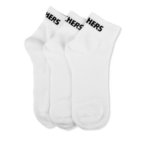 Chaussettes BLANC Homme