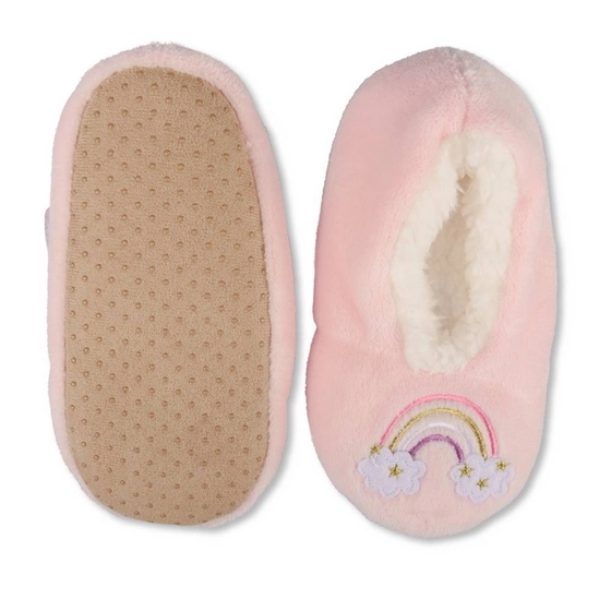 Chaussettes ROSE Fille