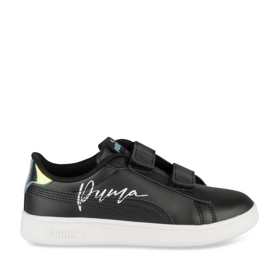 Sneakers BLACK Girl