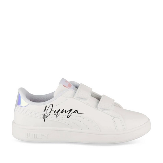 Sneakers WHITE Girl