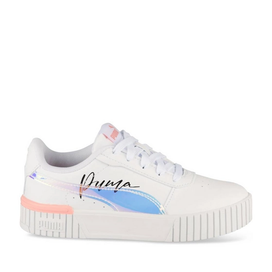 Sneakers WHITE Girl