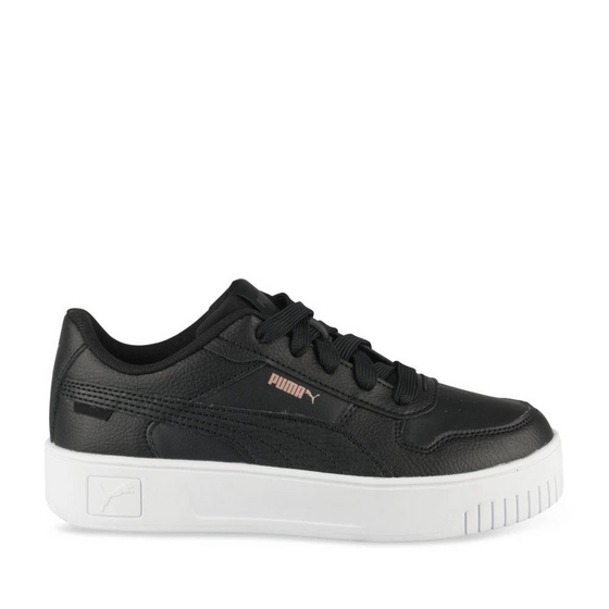 Sneakers BLACK Girl