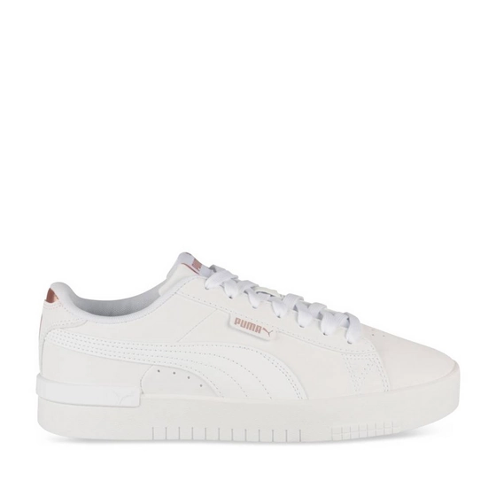 Baskets BLANC Jada Renew