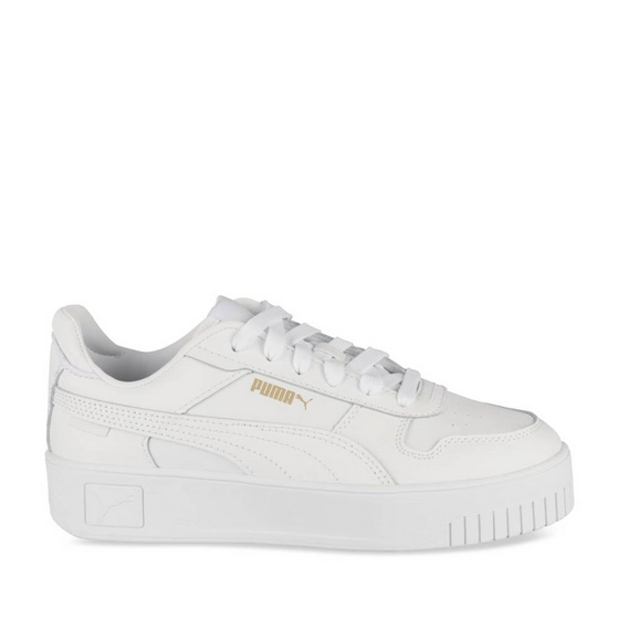 Baskets BLANC Carina Street
