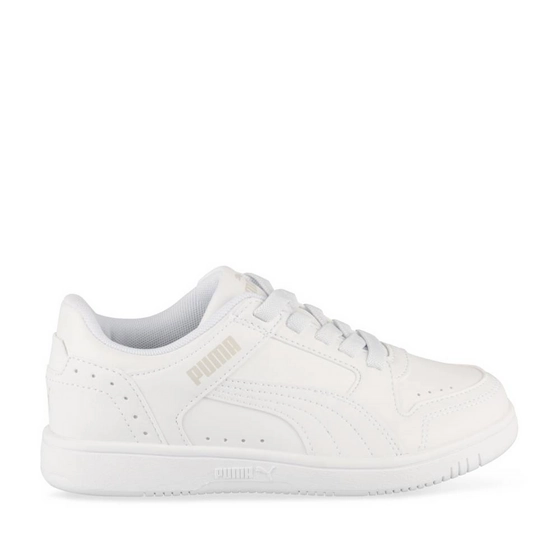 Baskets BLANC Rebound Joy