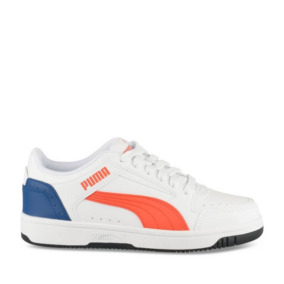 Sneakers WHITE Boy